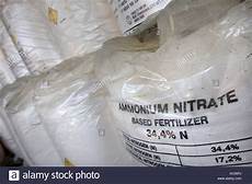 Ammonium Nitrate