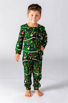 Childrens Pajamas