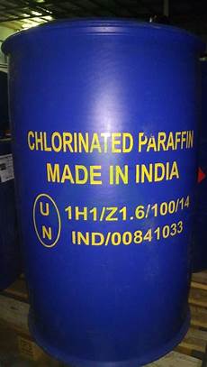 Chlorinated Parafin