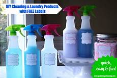 Cleaning Product