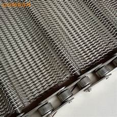 Conveyor Weave Belt
