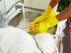 Dishwashing Cleaner