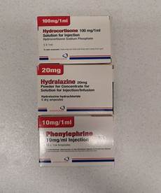 Drug Packaging