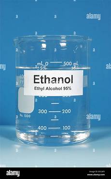 Ethyl Alcohol
