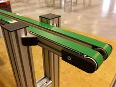 Flat Conveyor Belts