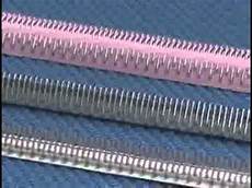 Flat Wire Belts