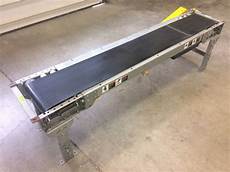 Flex Conveyor Belts