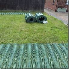 Grass Protection Grid