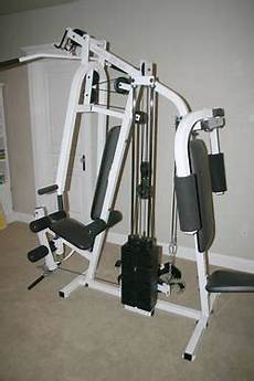 Gym Equipment Parts