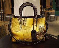 Handbags Leather
