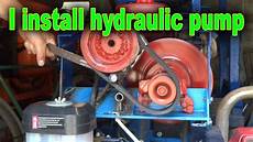 Hydraulic Hose