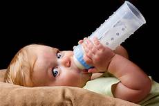 Infant Bottle