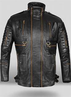 Leather Womens