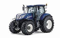 New Holland Parts