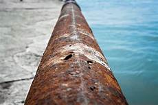 Steel Pipeline
