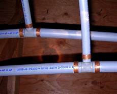 Steel Piping
