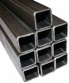Steel Tubing