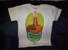 T-Shirt Body