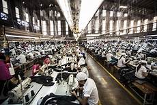 Textile Industries & Manufacturers Turkey