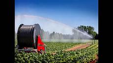 Agricultural Machines