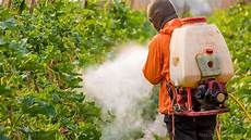 Agricultural Pesticide