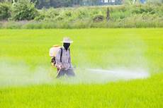 Agricultural Pesticide
