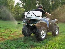 Agricultural Sprayer