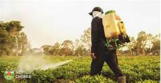 Agricultural Sprayer