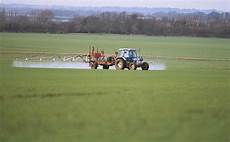 Agricultural Sprayer