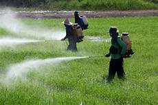 Agriculture Chemical