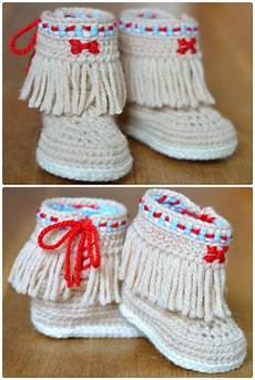 Baby Boots