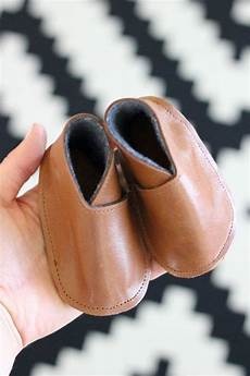 Baby Boots