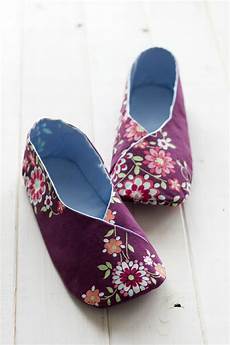 Baby Slippers
