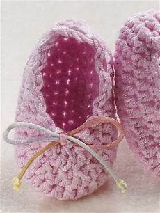 Baby Slippers