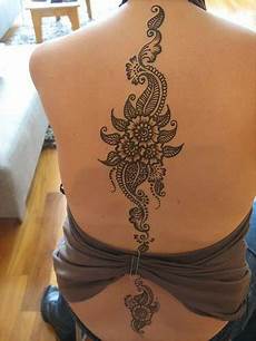 Back