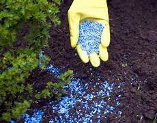 Bacteria Fertilizer