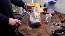 Baking Machine