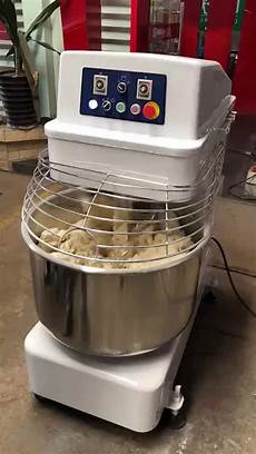 Baking Machinery