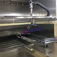 Baking Machinery