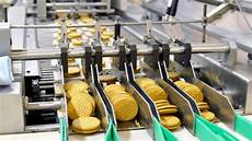 Baking Machinery