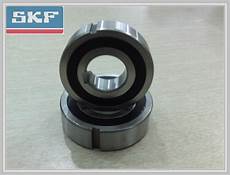 Ball Profile Bearings