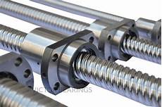 Ball Profile Bearings