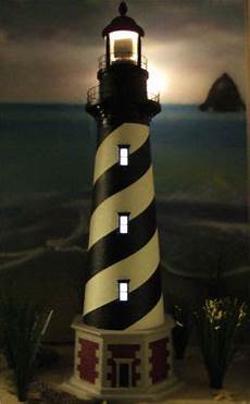 Beacon Lamp