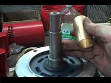Bearing Sleeves