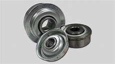 Bearing Sleeves