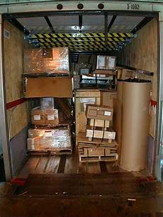 Bearings For Cargo Train