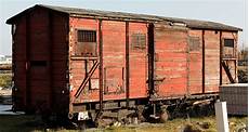Bearings For Cargo Train