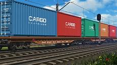 Bearings For Cargo Train