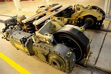 Bearings For Subway
