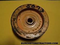 Bearings For Tractors